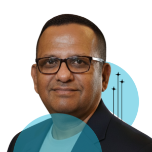 Rajesh Kathuria