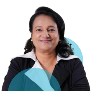 Komal Vora
