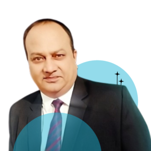 Lalit Trivedi