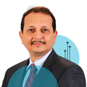 Meheriar Patel
