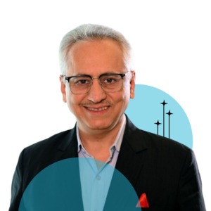 Sandiip Kothaari