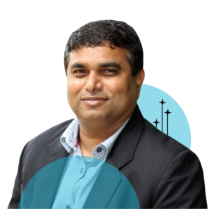 Rajendra Bhalerao