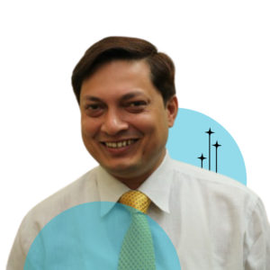 Pramod Kumar Dubey