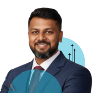 Sujith Ambady