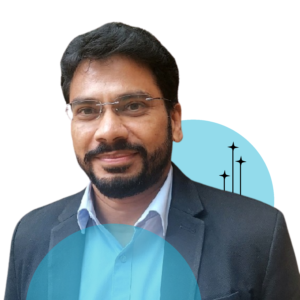 Vinay Morje