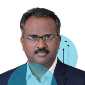 Yogesh V Malvankar